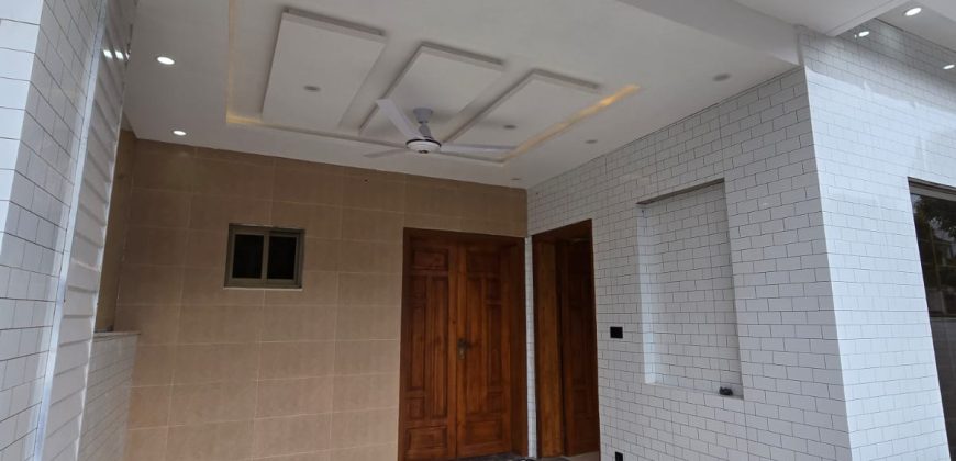 5 marla house for sale in bahria enclave islamabad​
