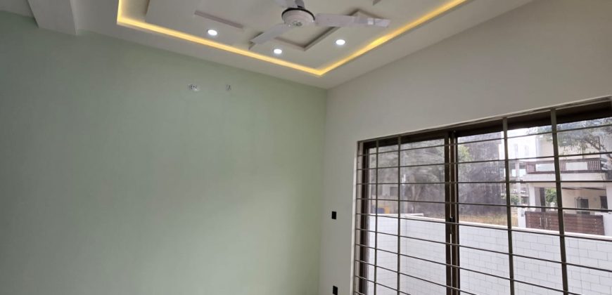 5 marla house for sale in bahria enclave islamabad​