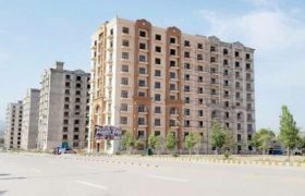 One Bed Apartment for Sale in Islamabad One Bed Apartment for Sale in Islamabad